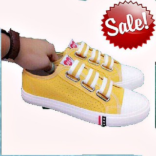 giày thể thao sneaker nữ mã b515