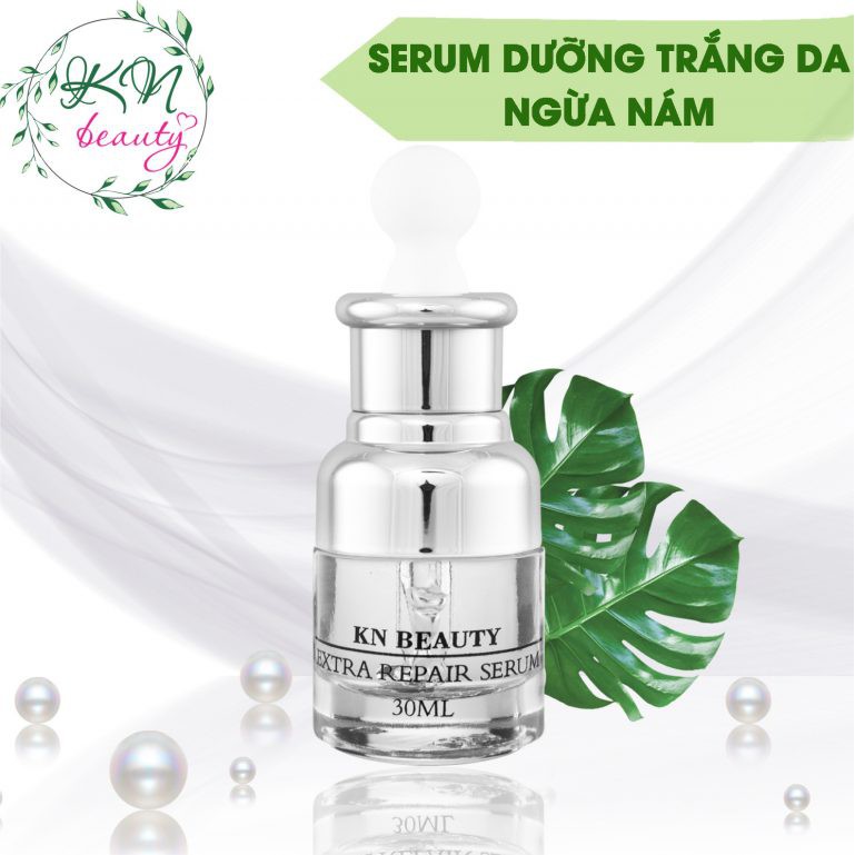 Serum dưỡng trắng da – Ngừa nám – Chống lão hóa | BigBuy360 - bigbuy360.vn