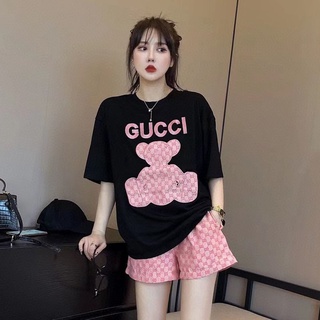 Set đồ 2 món năng động cho nữ