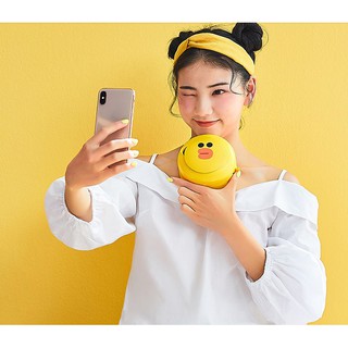Ấm đun nước gấp gọn Joyoung