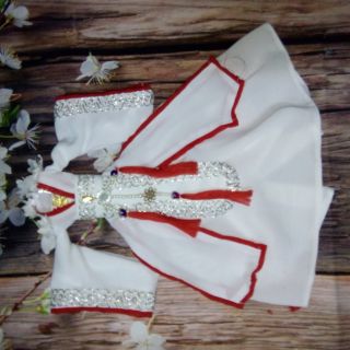 Đồ búp bê cổ trang