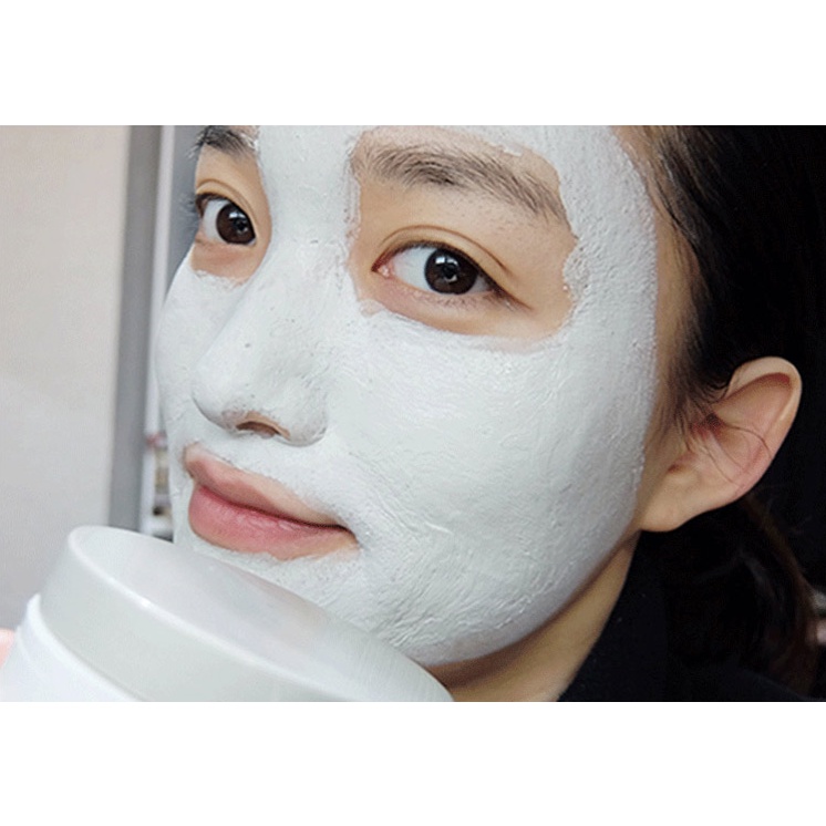 Mặt nạ đất sét Kiehl's Rare Earth Deep Pore Cleansing Masque