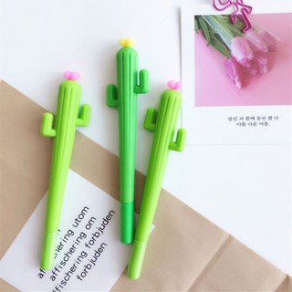 Bút Chì Bấm Cute Cây Xương Rồng
