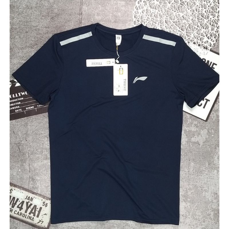ÁO Thun POLO Nam cổ tròn tay ngắn form rộng chất đẹp cao cấp  men'sport MA027 | BigBuy360 - bigbuy360.vn