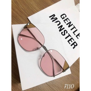 Kính vuông thời trang full box 2021