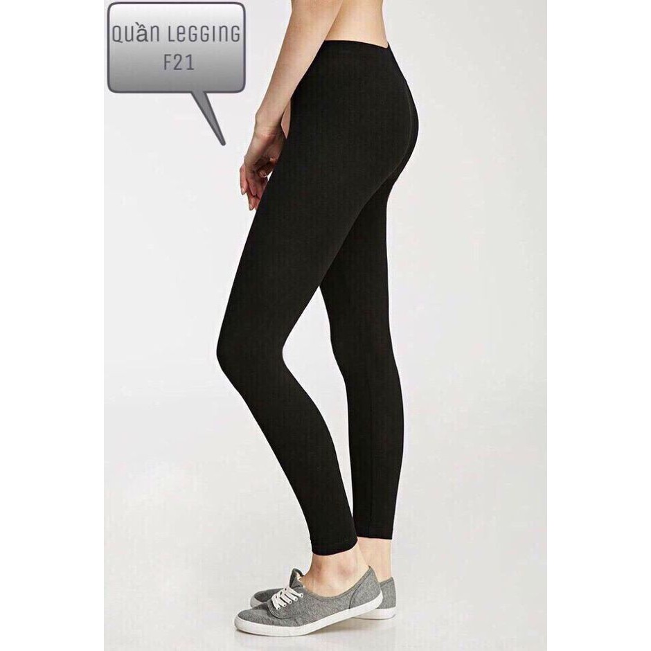 Quần legging F211 SLA0403