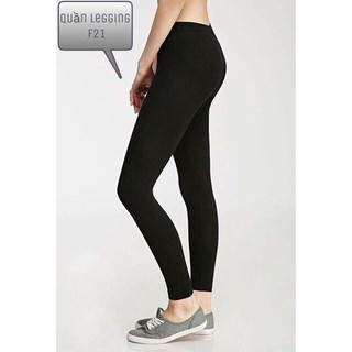 Quần legging F211 SLA0403