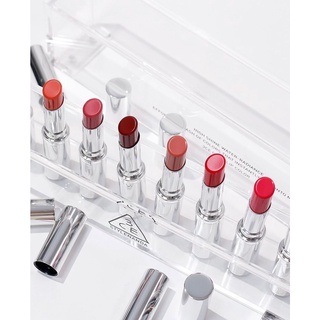 Son dưỡng 3CE glow lip color