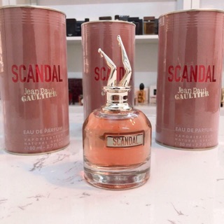Nước Hoa Scandal Jean Paul Gaultier 80ml