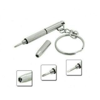 Tua vít mini sửa đồng hồ, kính mắt