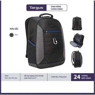 Balo Laptop Targus TSB924GL DrifterTour Multi-fit
