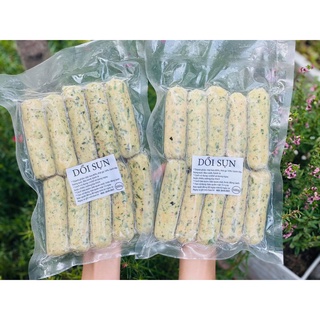 DỒI SỤN ( NHÃN TEM TRẮNG ) TÚI 500GRAM