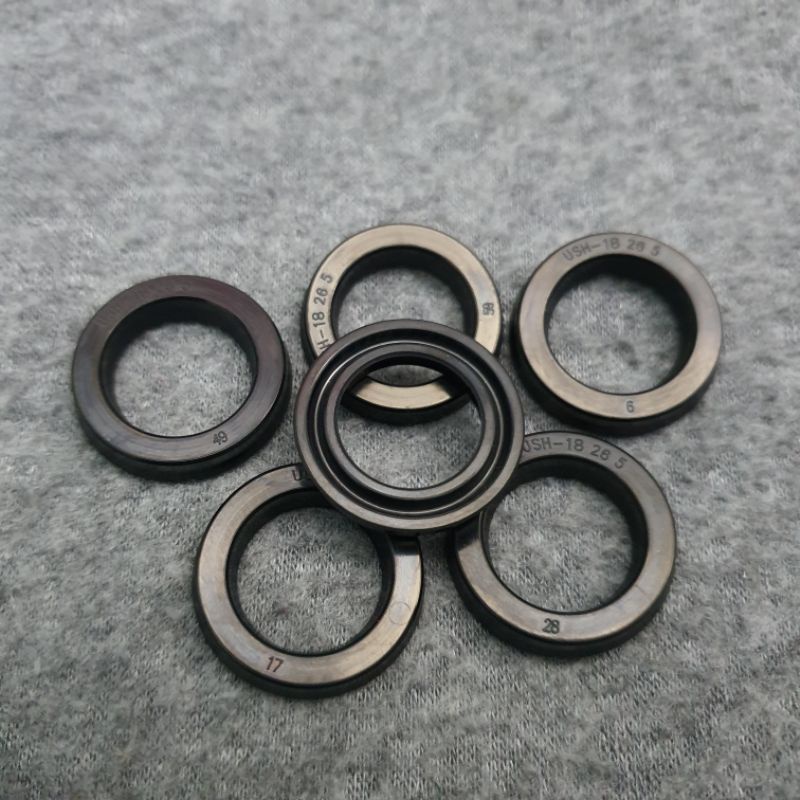 Phớt thủy lực USH 18*26*5