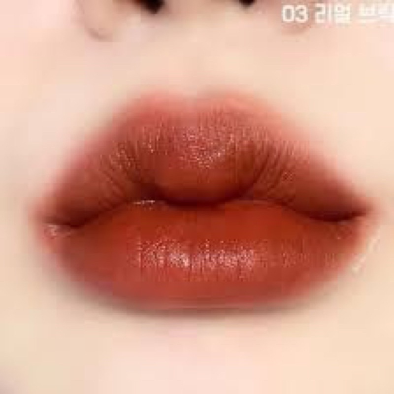 𝑺𝑶𝑵 𝑲𝑬𝑴 𝑮𝟗 𝑺𝑲𝑰𝑵 𝑭𝑰𝑹𝑺𝑻 𝑽-𝑭𝑰𝑻 𝑽𝑬𝑳𝑽𝑬𝑻 𝑻𝑰𝑵𝑻 03 Real Brick Nâu cam