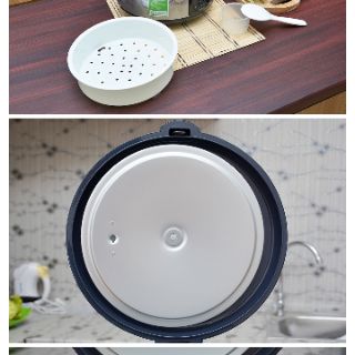 NỒI CƠM ĐIỆN SHARP(Thái Lan) 1,8l