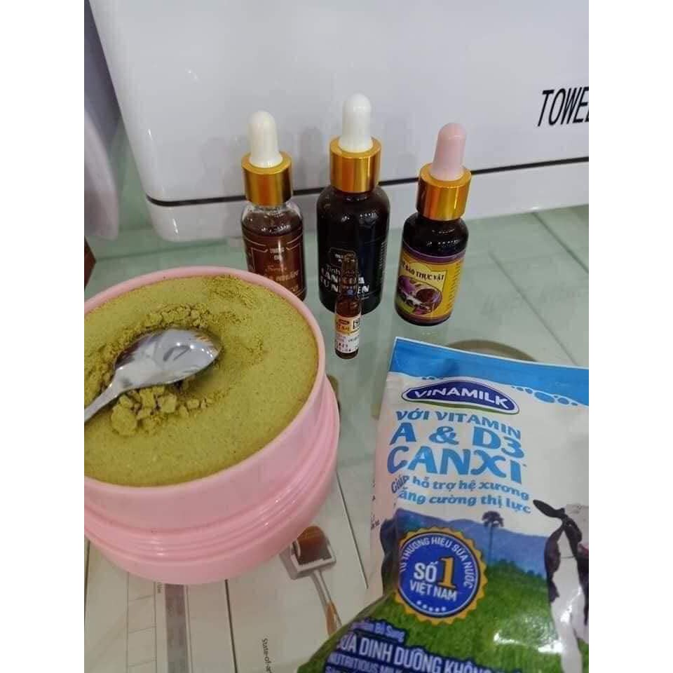 Cấy trắng bạch mộc | BigBuy360 - bigbuy360.vn