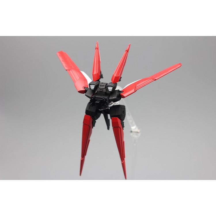 Mô hình lắp ráp RG 1/144 Red Flight Unit Effect Wings ( chỉ là trang bị không kèm gundam)