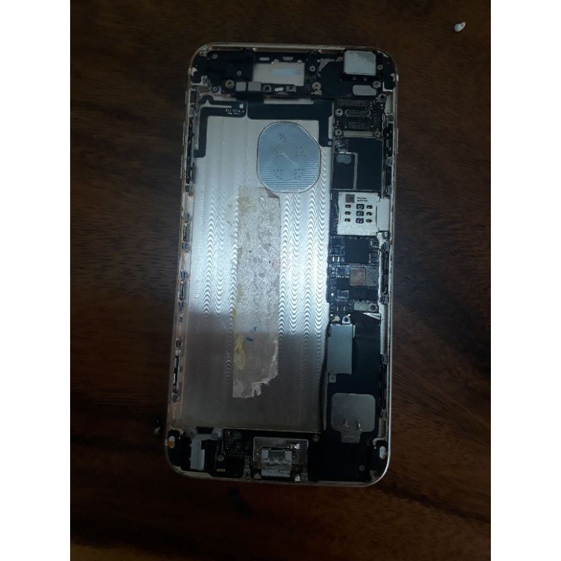 xác điện thoại iphone 6plus