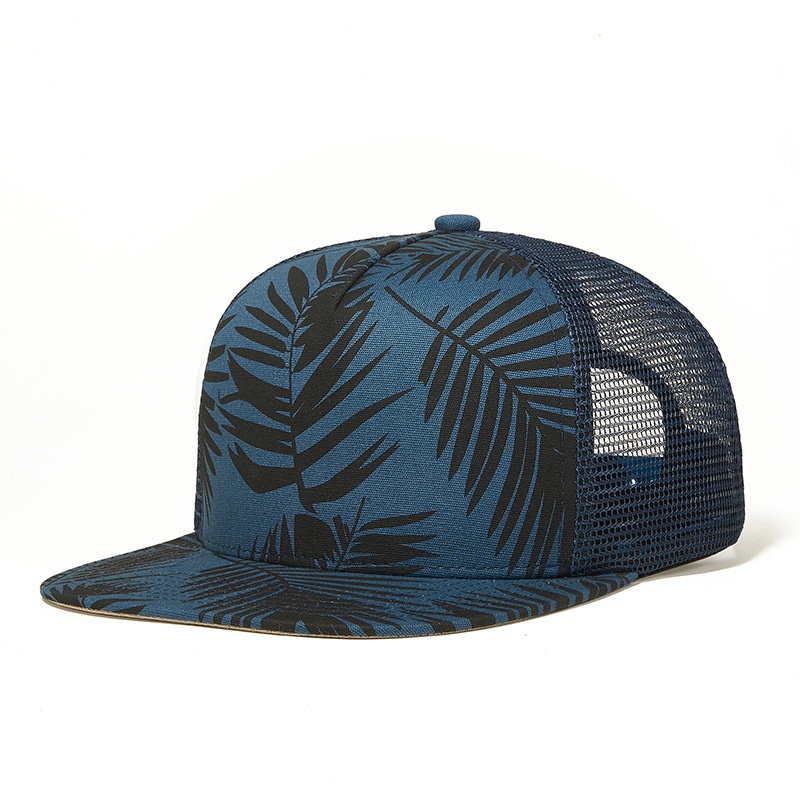 Mũ snapback WUKE thời trang phong cách