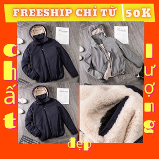 Áo khoác dạ lót lông cừu xuất khẩu, chất lượng.7KGNLL