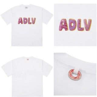 [Chính Hãng] Áo phông ADLV Hàn Quốc