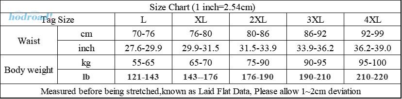 Quần Bơi Nam Size Lớn