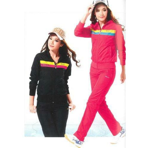 Bộ gió nữ Akaji