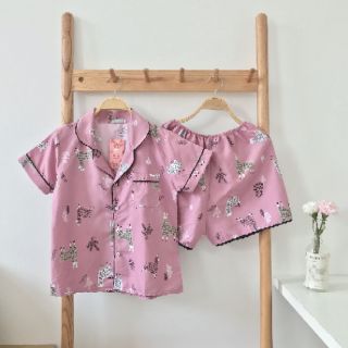 Pyjama Kate Thái loại 1