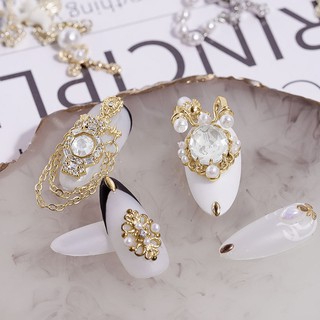 Charm gắn móng đẹp SP0348 (1306 - 1317)