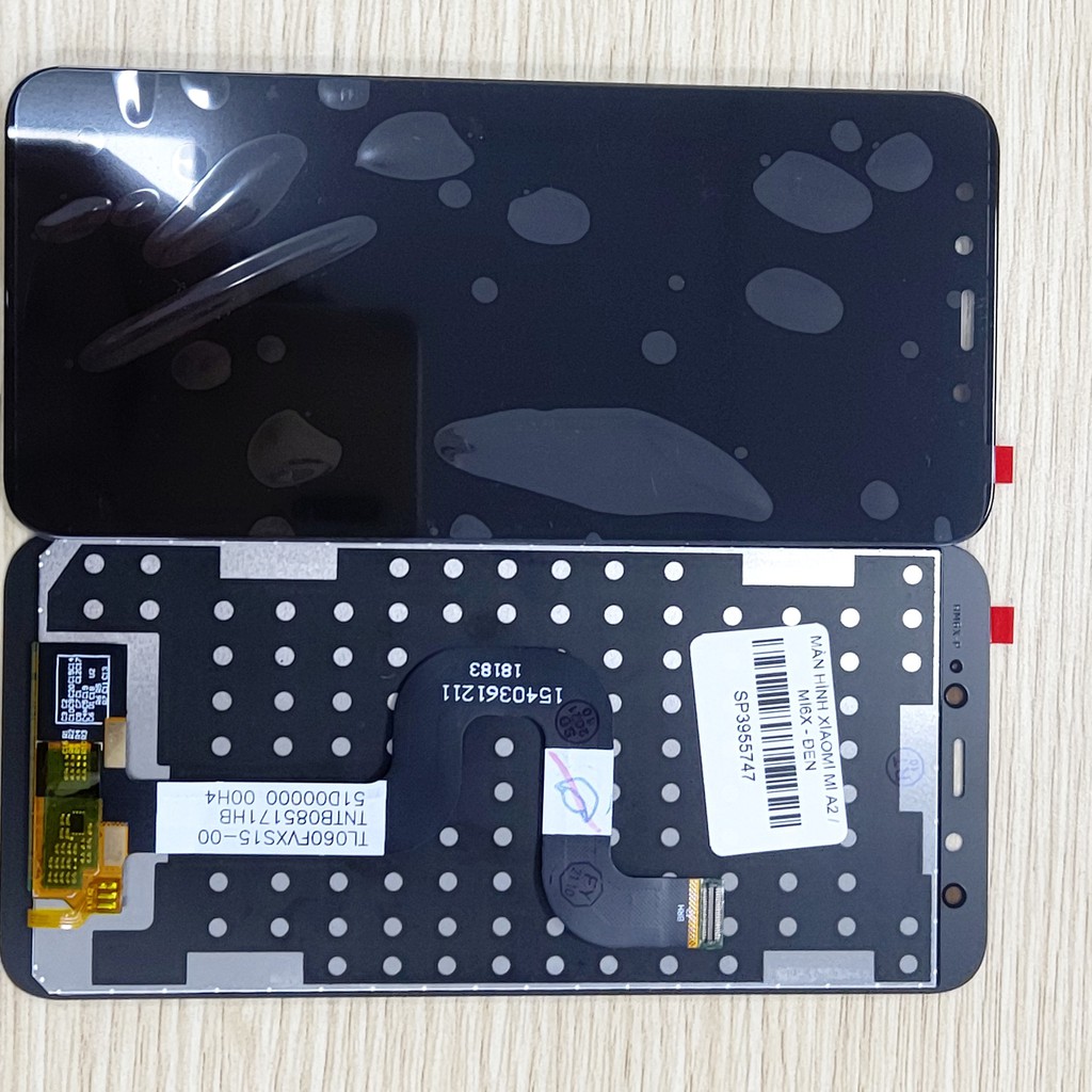 Màn hình Xiaomi Mi6x Mi 6X Mi A2 Incell Full bộ
