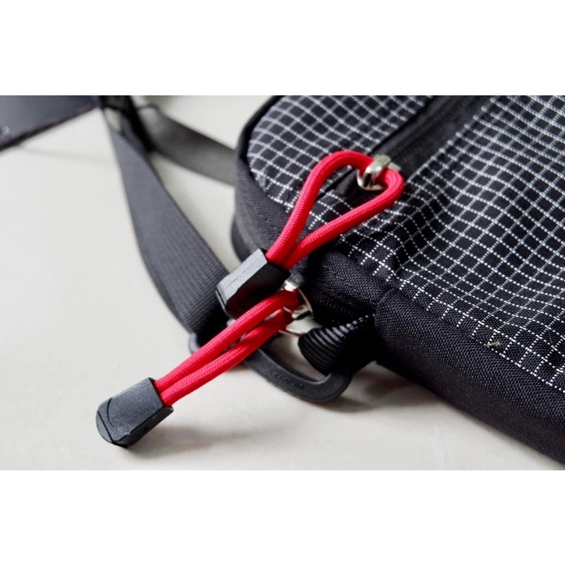 Túi xách Osprey Heritage Musette 2 Nanofly