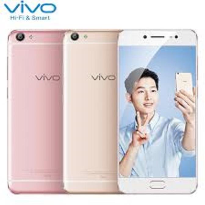 [ Rẻ Hủy Diệt ] điện thoại Vivo X7 2sim (6GB/128Gb) Chính Hãng, Cày Game nặng mượt - BBC 02