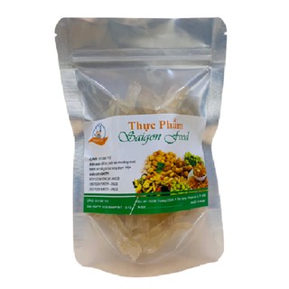100g Mủ Trôm Thiên Nhiên Dạng Thanh