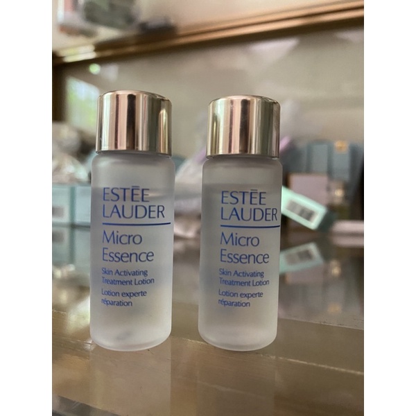 Nước thần micro essence estee lauder