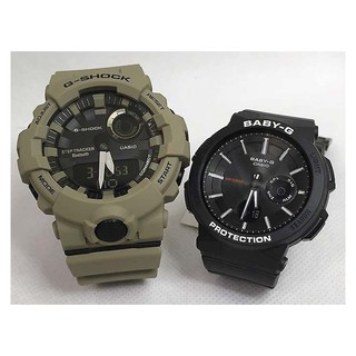 Đồng hồ nữ Casio Baby-G BGA-255