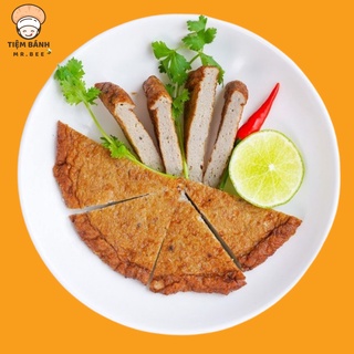 – chả cá nha trang - 500g