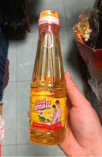Dầu Thực Vật Good Meall (250ml-400ml)