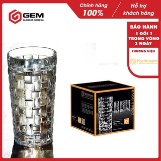 BỘ LY CỐC DÀI NACHTMANN BOSSA NOVA 92075