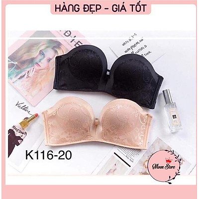 ÁO QUÂY KHÔNG DÂY - ÁO LÓT NỮ CHỐNG TỤT KHÔNG GỌNG  SIÊU NÂNG NGỰC - Tụt bàn tay