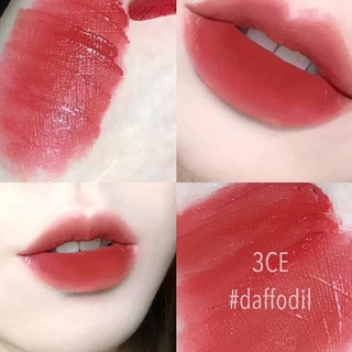 SON TINT 3CE 20gram