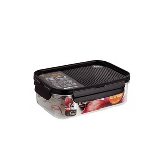 Hộp bảo quản thực phẩm Lock&Lock Bisfree Modula LBF404 910ml
