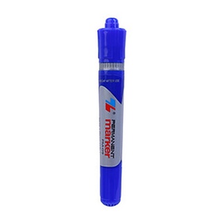 Bút Lông Dầu PM-09 Xanh