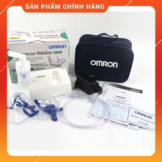Máy xông khí dung omron ne-c801
