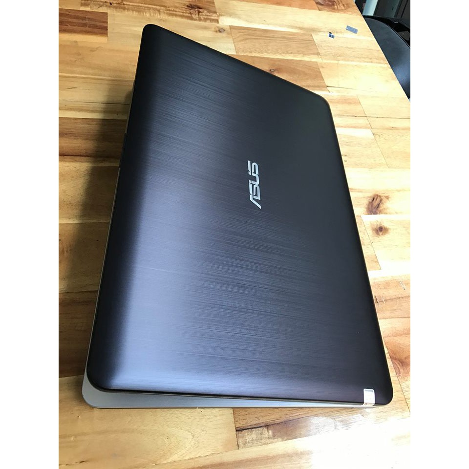Laptop Asus A540L, i3 5005u, 4G, 500G, Full HD, 15,6in | BigBuy360 - bigbuy360.vn