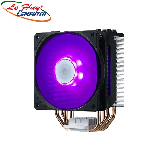 Tản nhiệt khí CPU Cooler Master HYPER 212 RGB