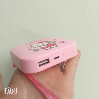 SẠC DỰ PHÒNG CUTE 8000mAh