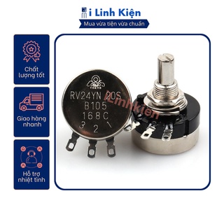 Chiết áp đơn 2K TOCOS RV24YN 20S B202