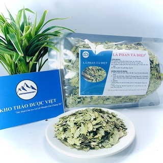 Lá Phan Tả Diệp khô, thơm, sạch 500g