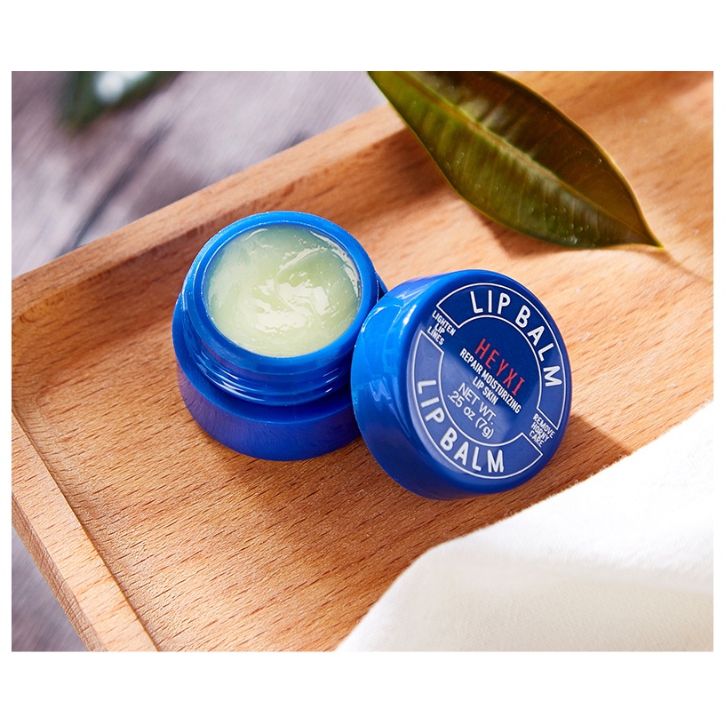 Mặt Nạ Ngủ Môi Heyxi Lip Balm