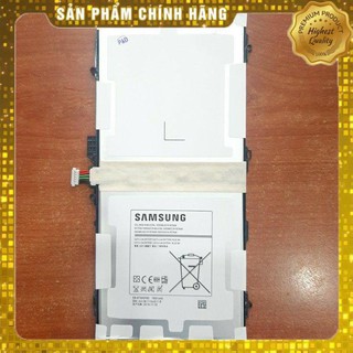 Pin samsung galaxy tab s t800 xịn zin bh 6 tháng
